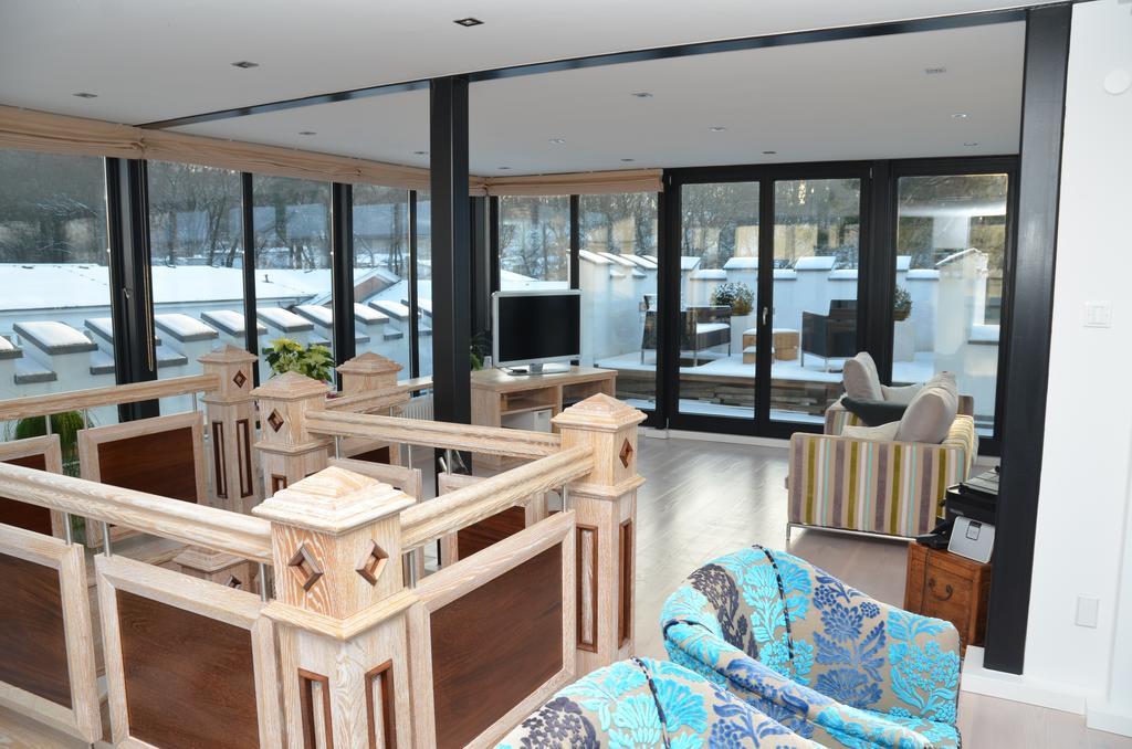 Tusculum In Villa *