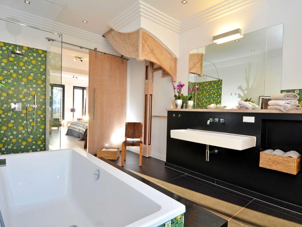 Tusculum In Villa *