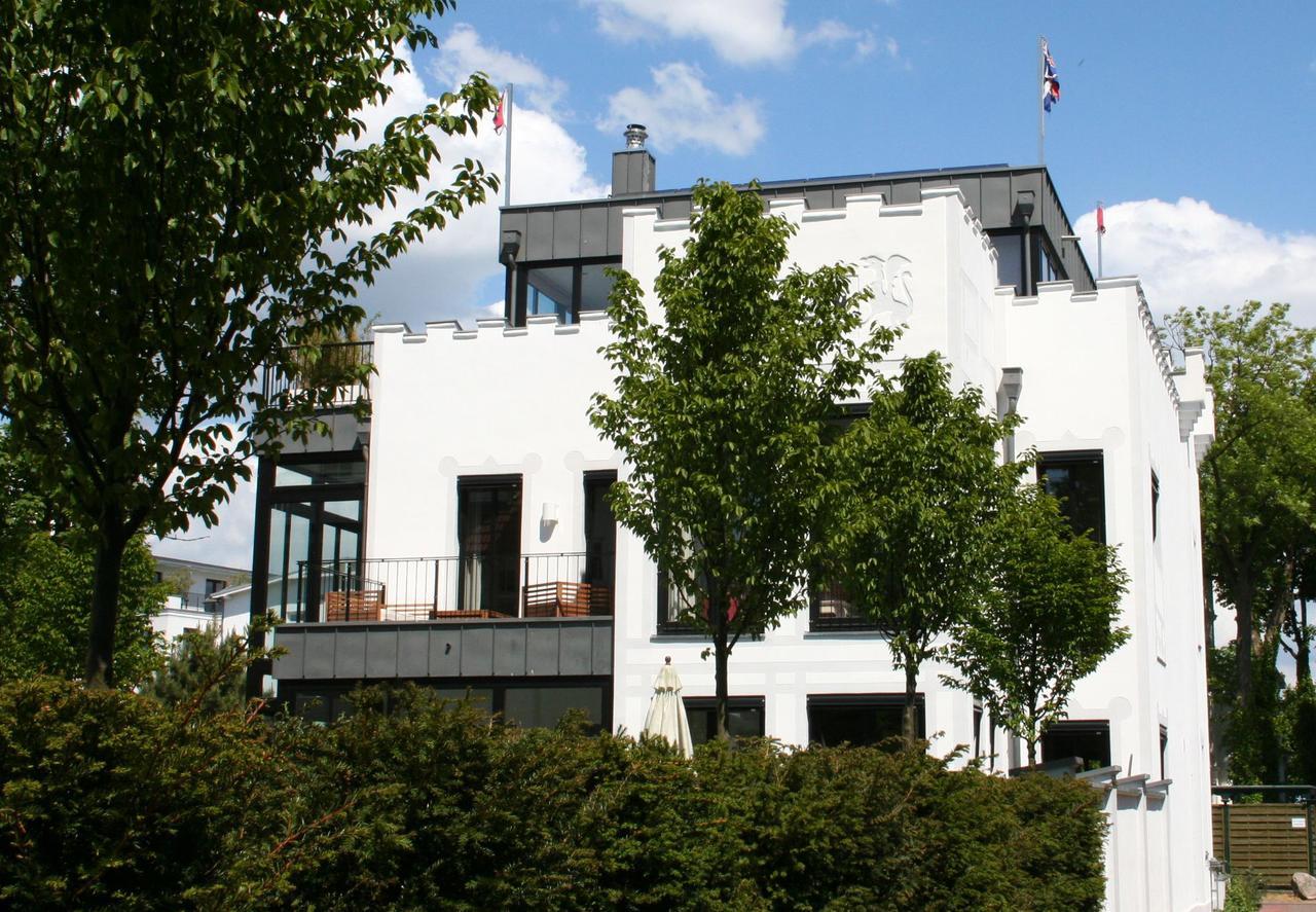 Tusculum In Villa *