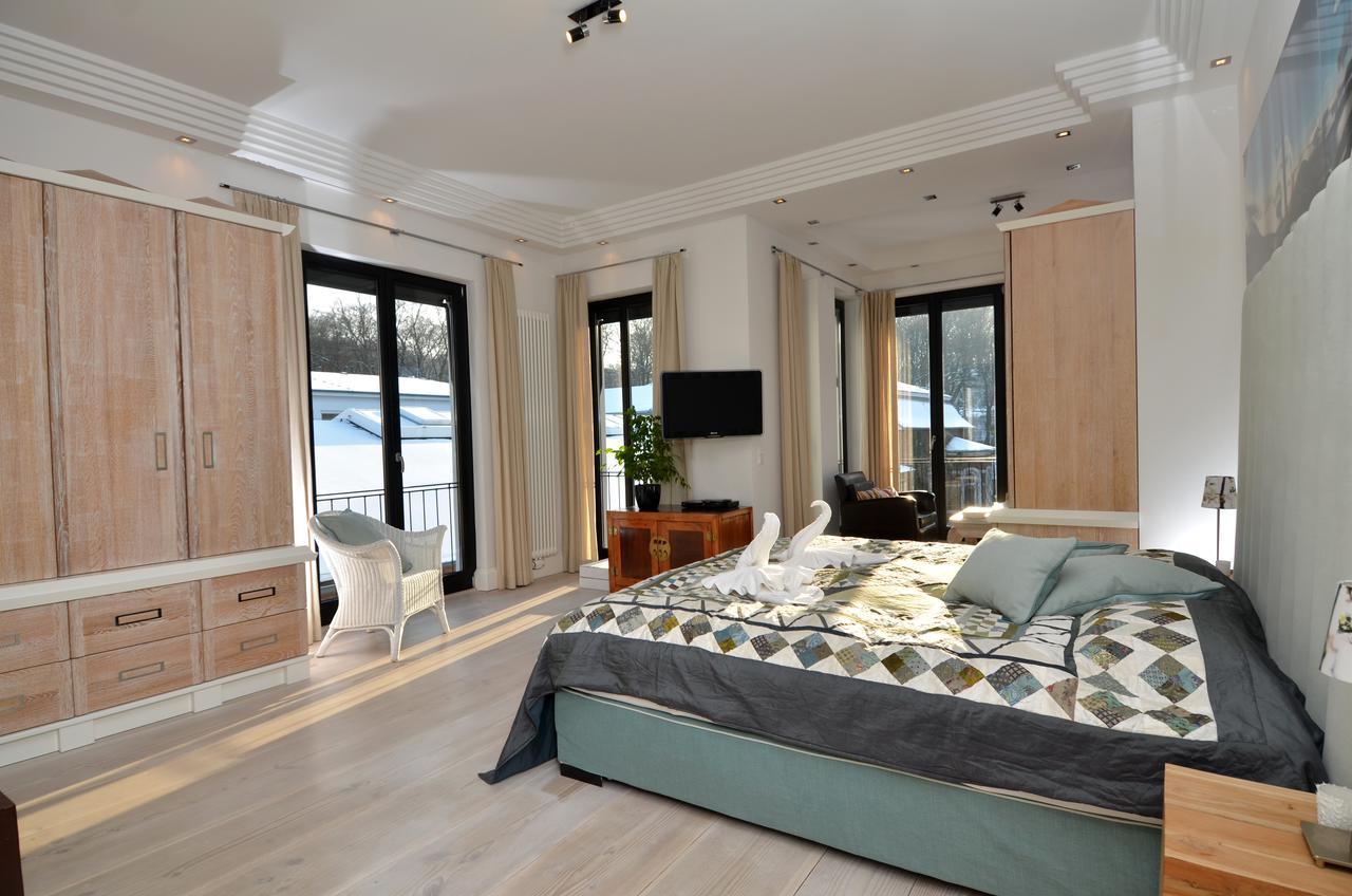 Tusculum In * Ostseebad Binz