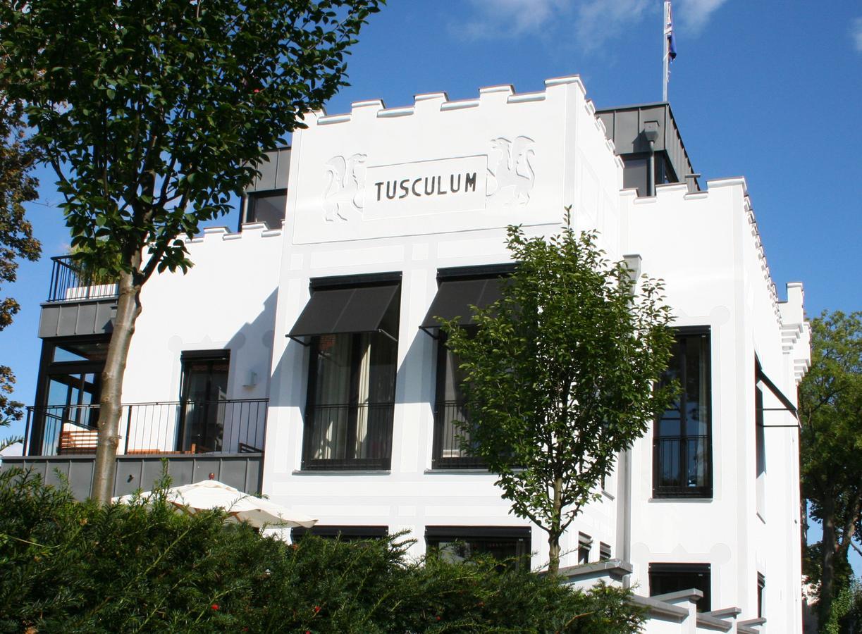 Tusculum In Villa *